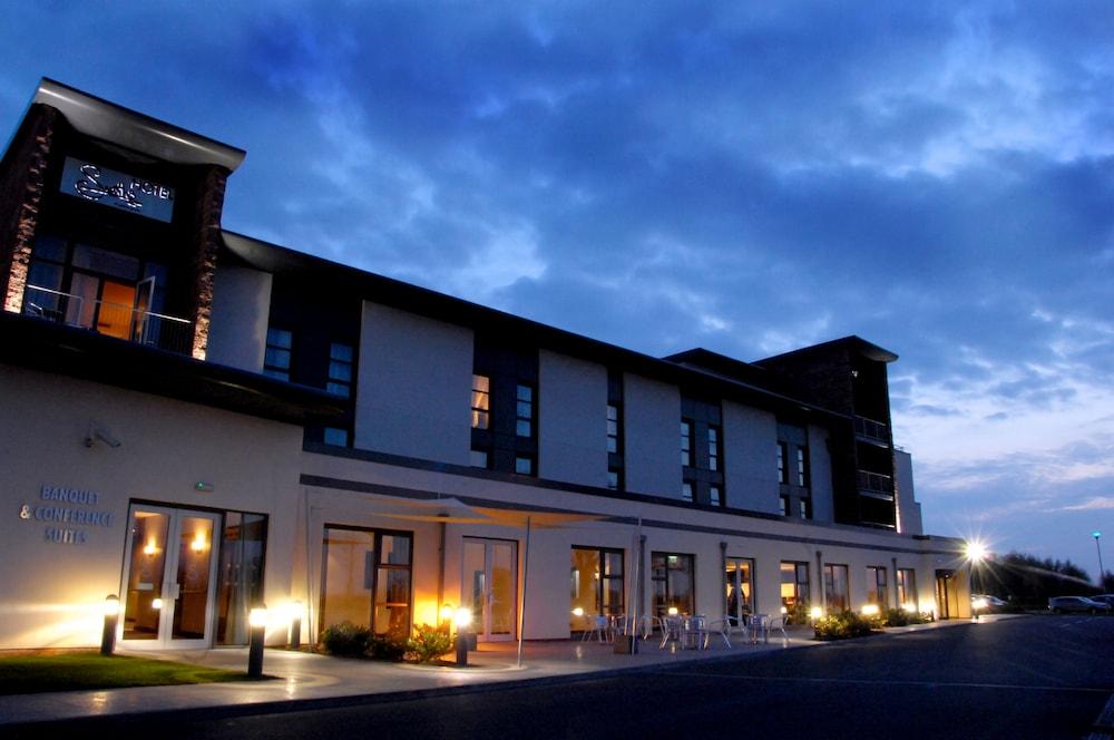 Smiths At Gretna Green Hotel — 1