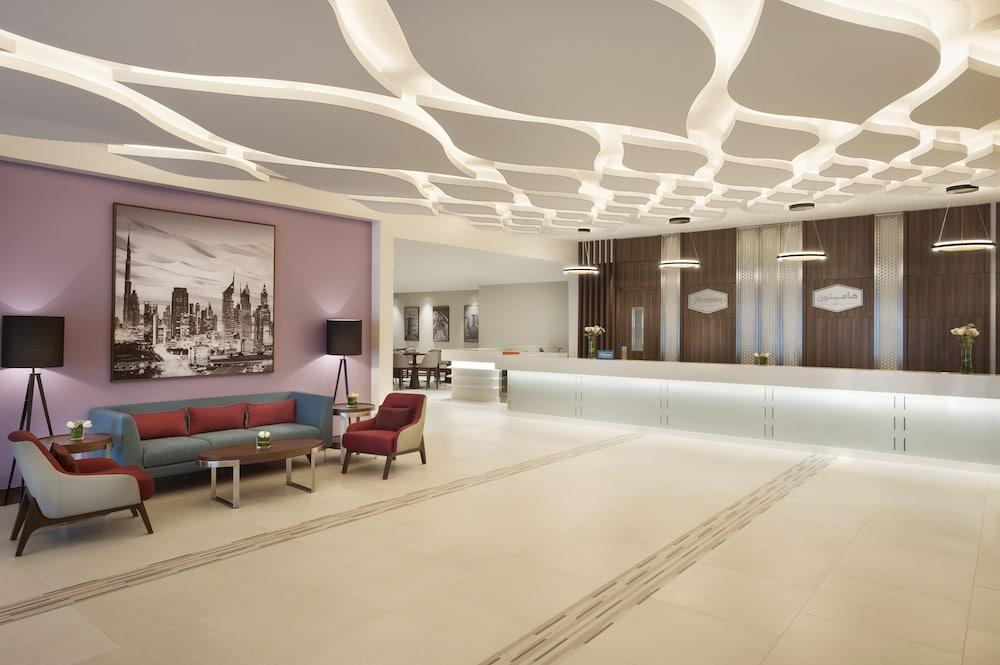 Hampton by Hilton Dubai Airport — 6