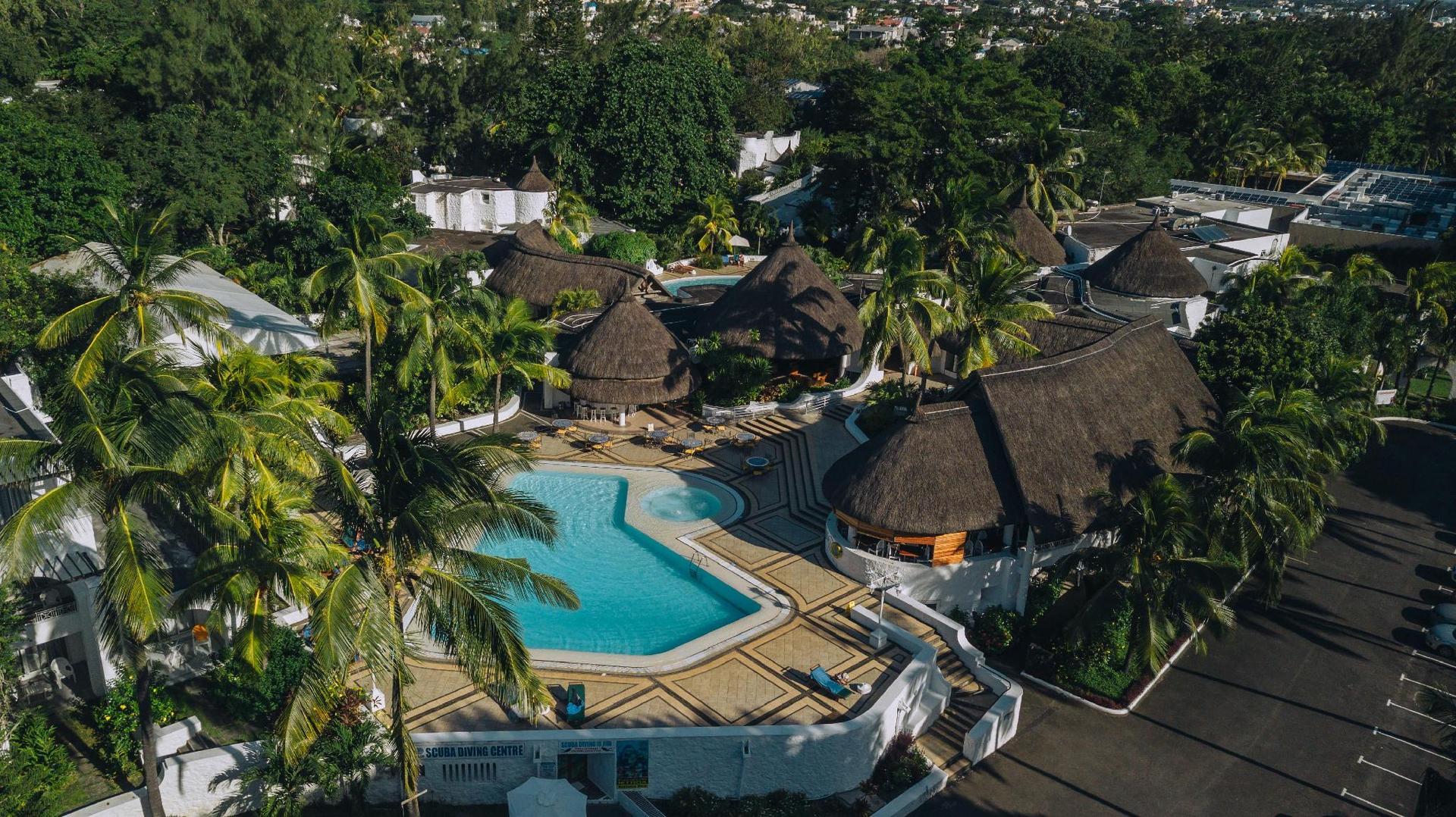 Casuarina Resort and Spa 120062 — 3