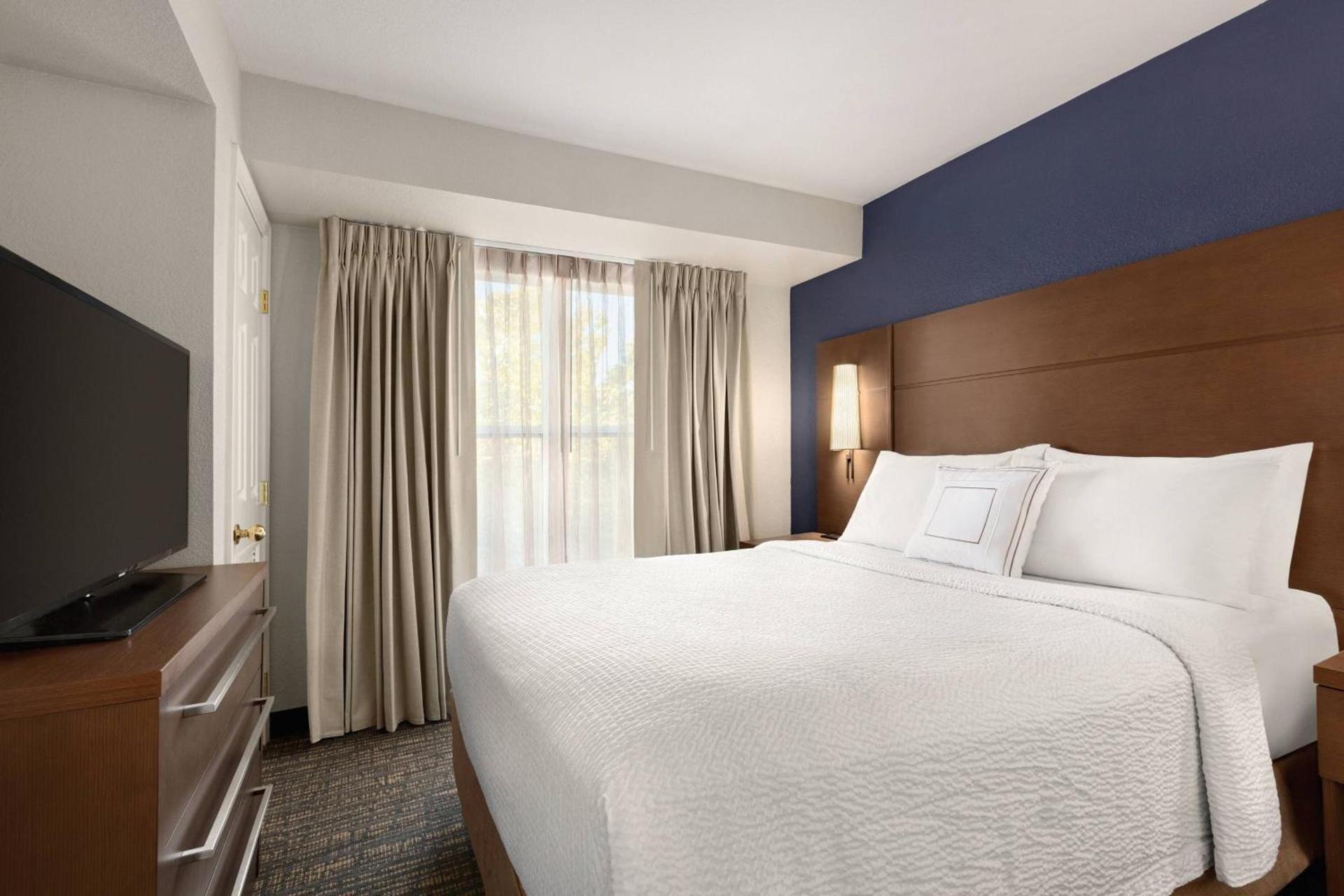 Residence Inn Sacramento Folsom — 5