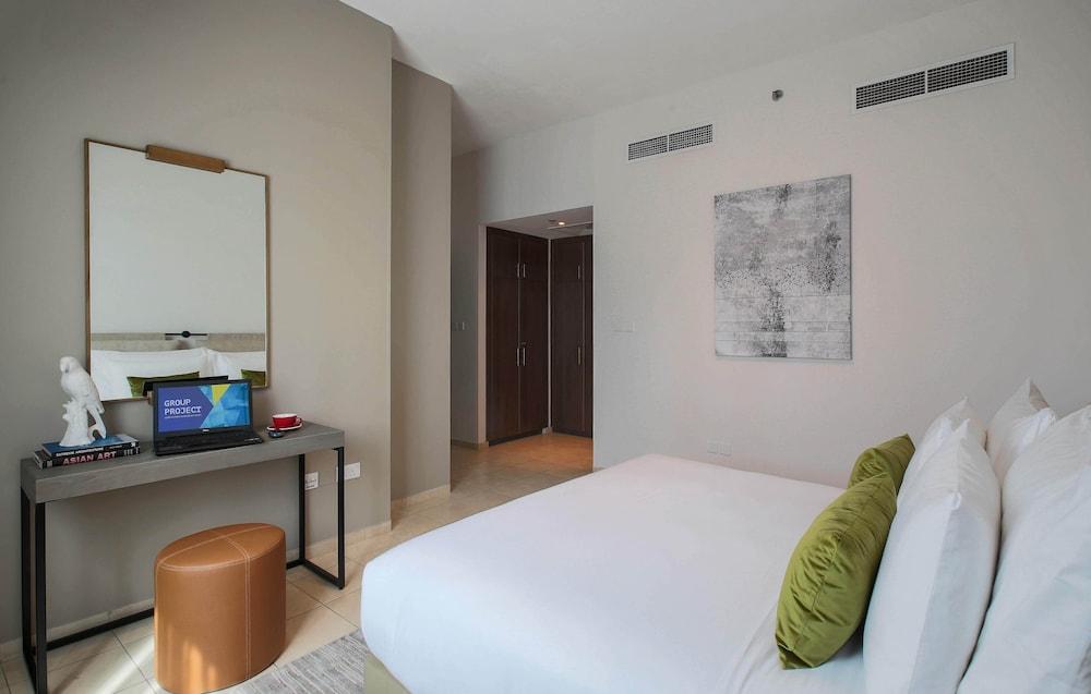 Dusit Princess Residences Dubai Marina — 9