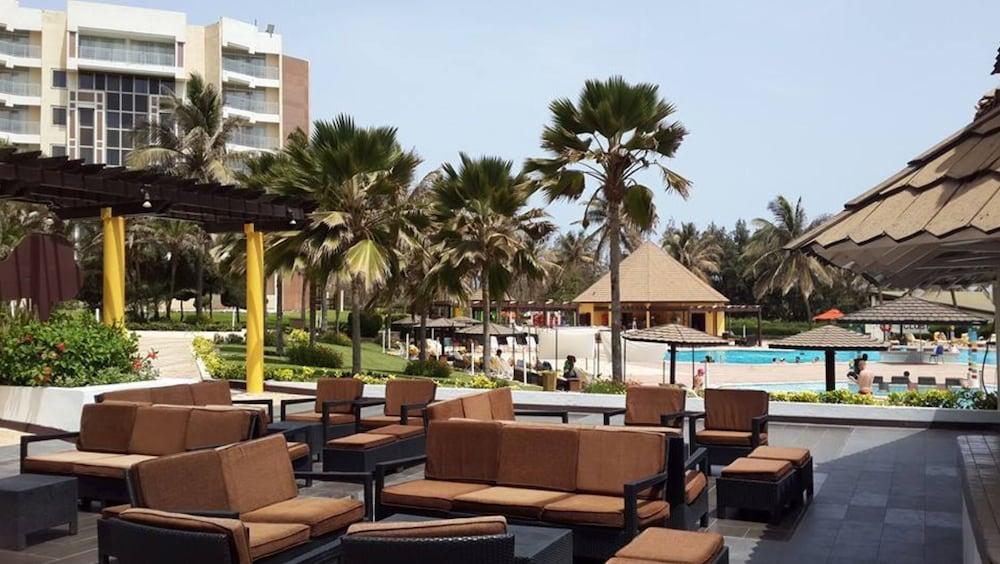 Le King Fahd Palace — 3