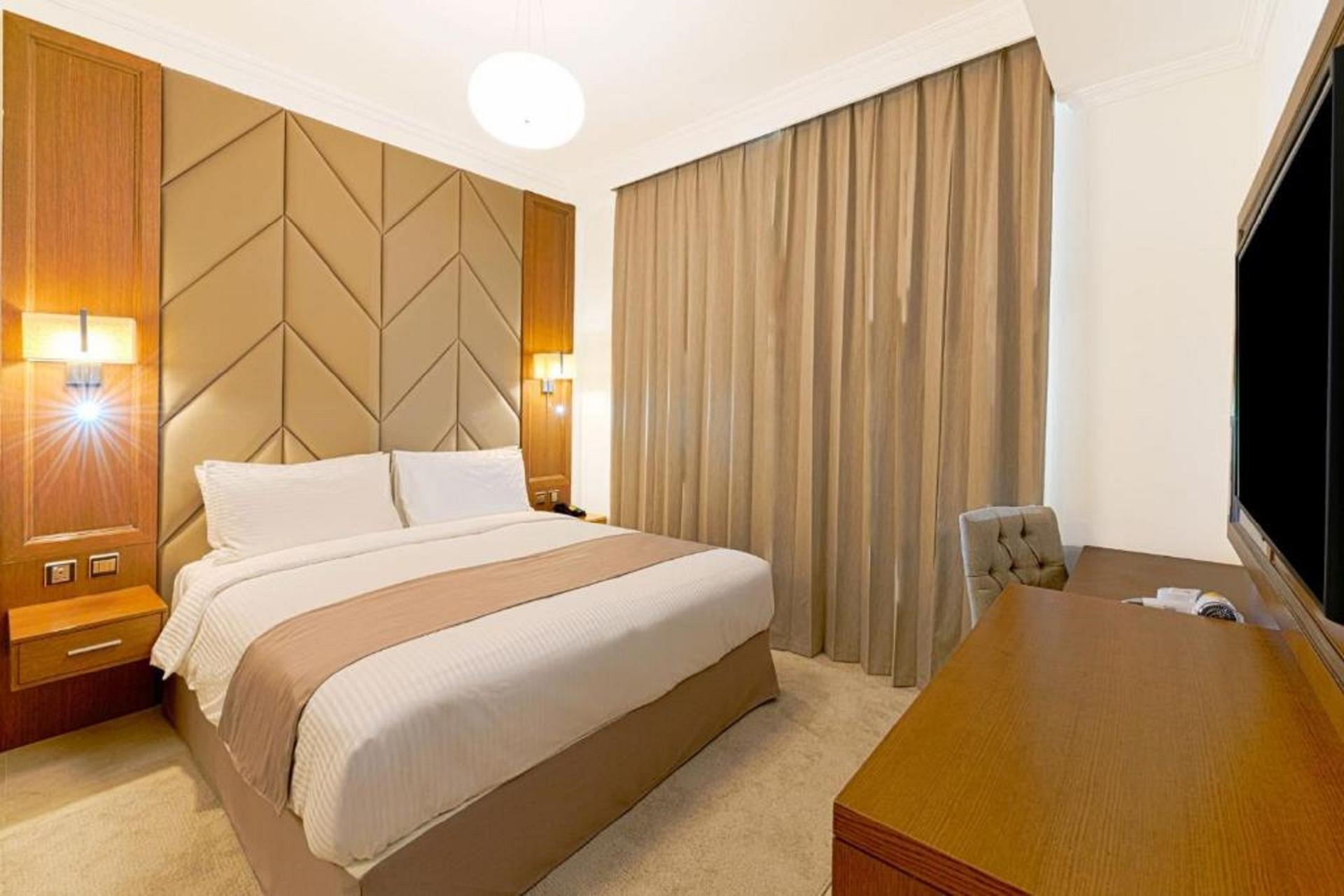 TIME Moonstone Hotel Apartment — 5