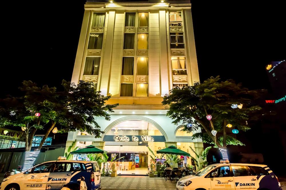 Kien Cuong 2 Hotel — 1