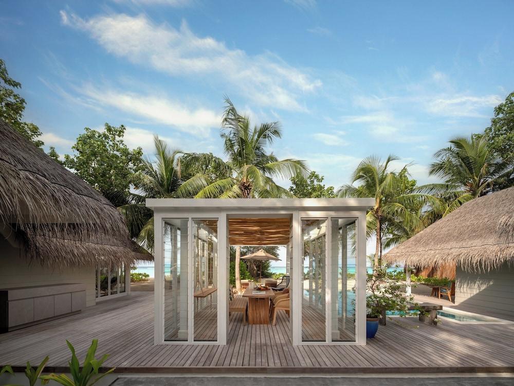 Six Senses Kanuhura — 5