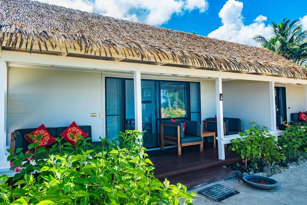 Manuia Beach Resort - Adults Only — 6