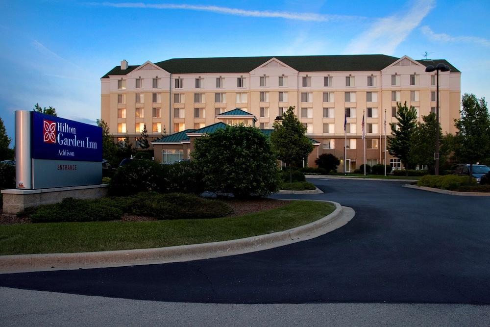 Hilton Garden Inn Addison, IL — 4