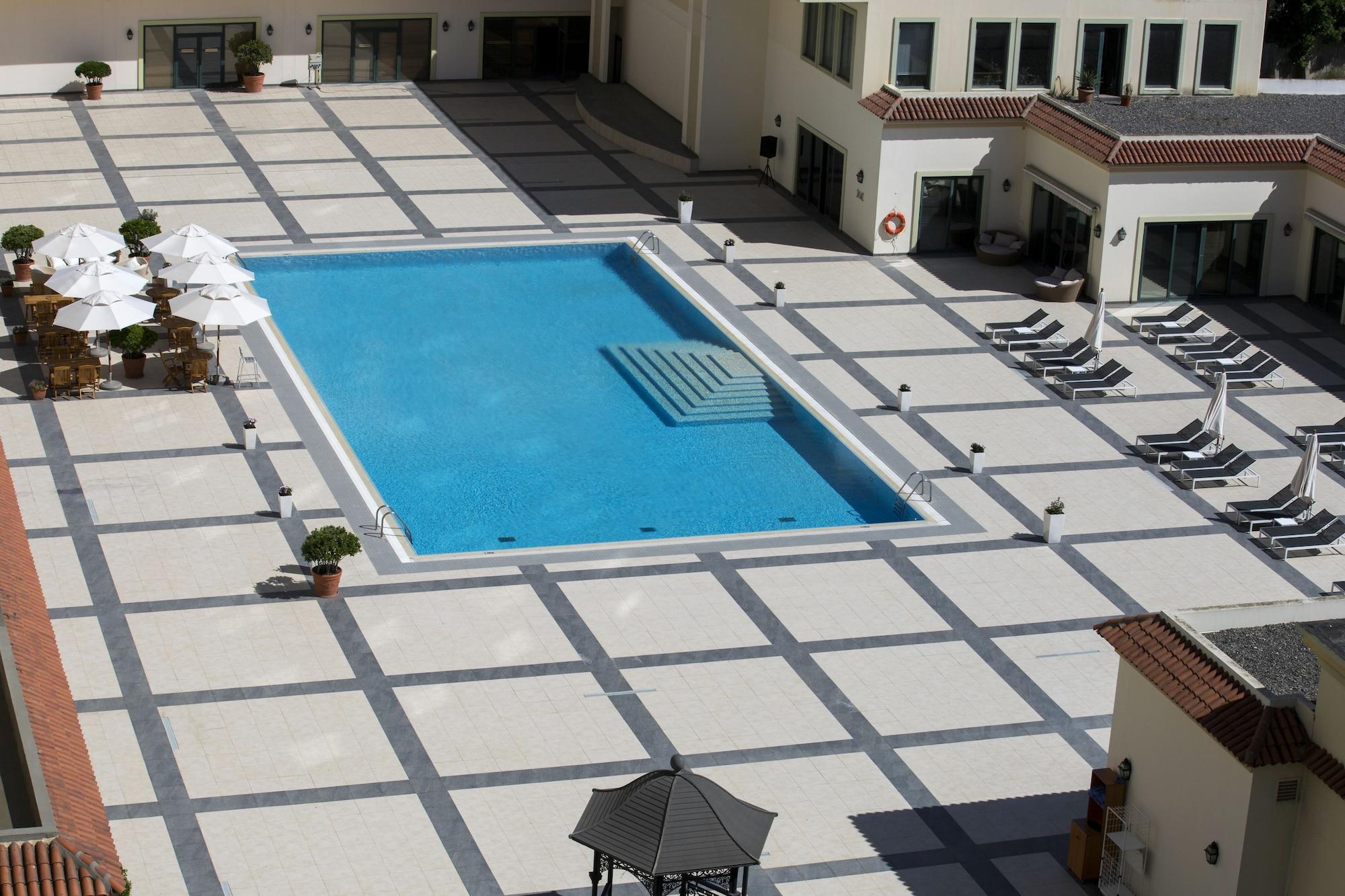 Hyatt Regency Baku — 2