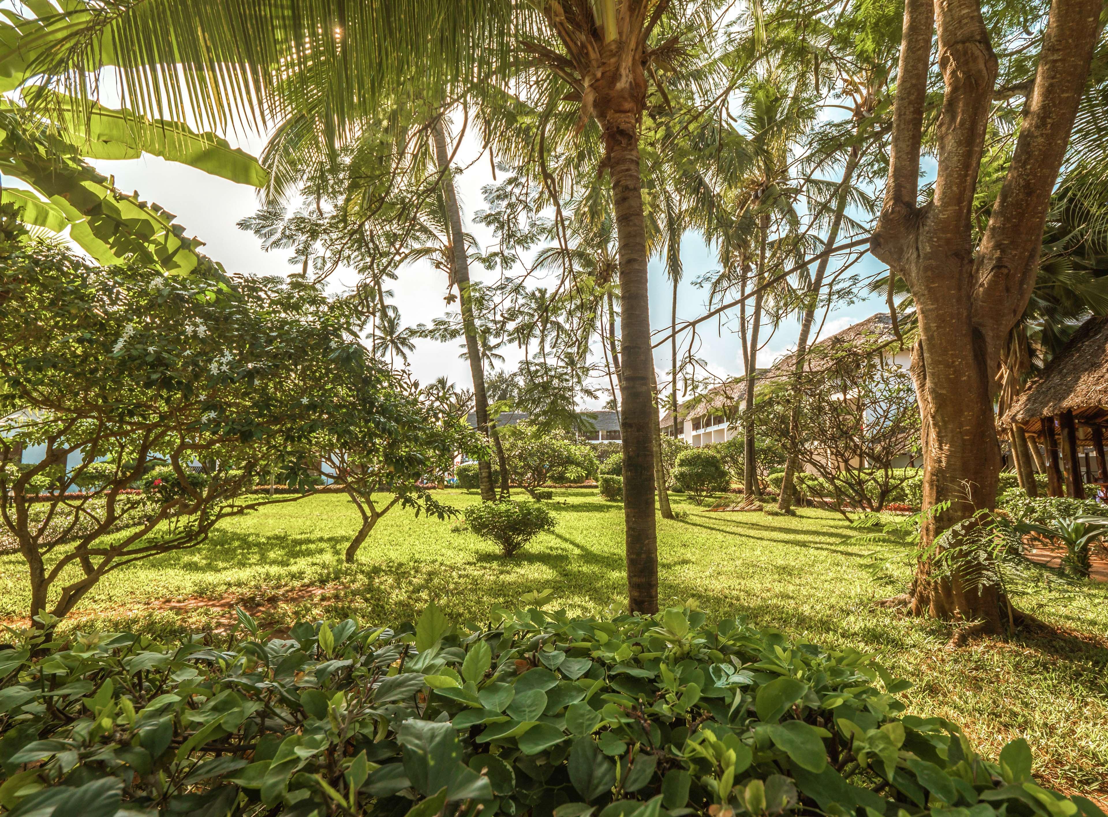 Nungwi Beach Resort by Turaco 135884