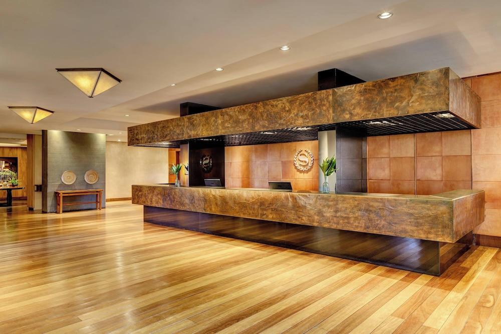 Sheraton Colonia Golf and Spa Resort — 3