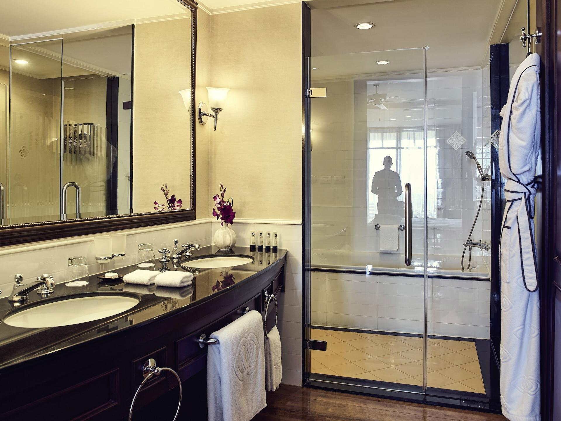Sofitel Phnom Penh Phokeethra Hotel 145376 — 9