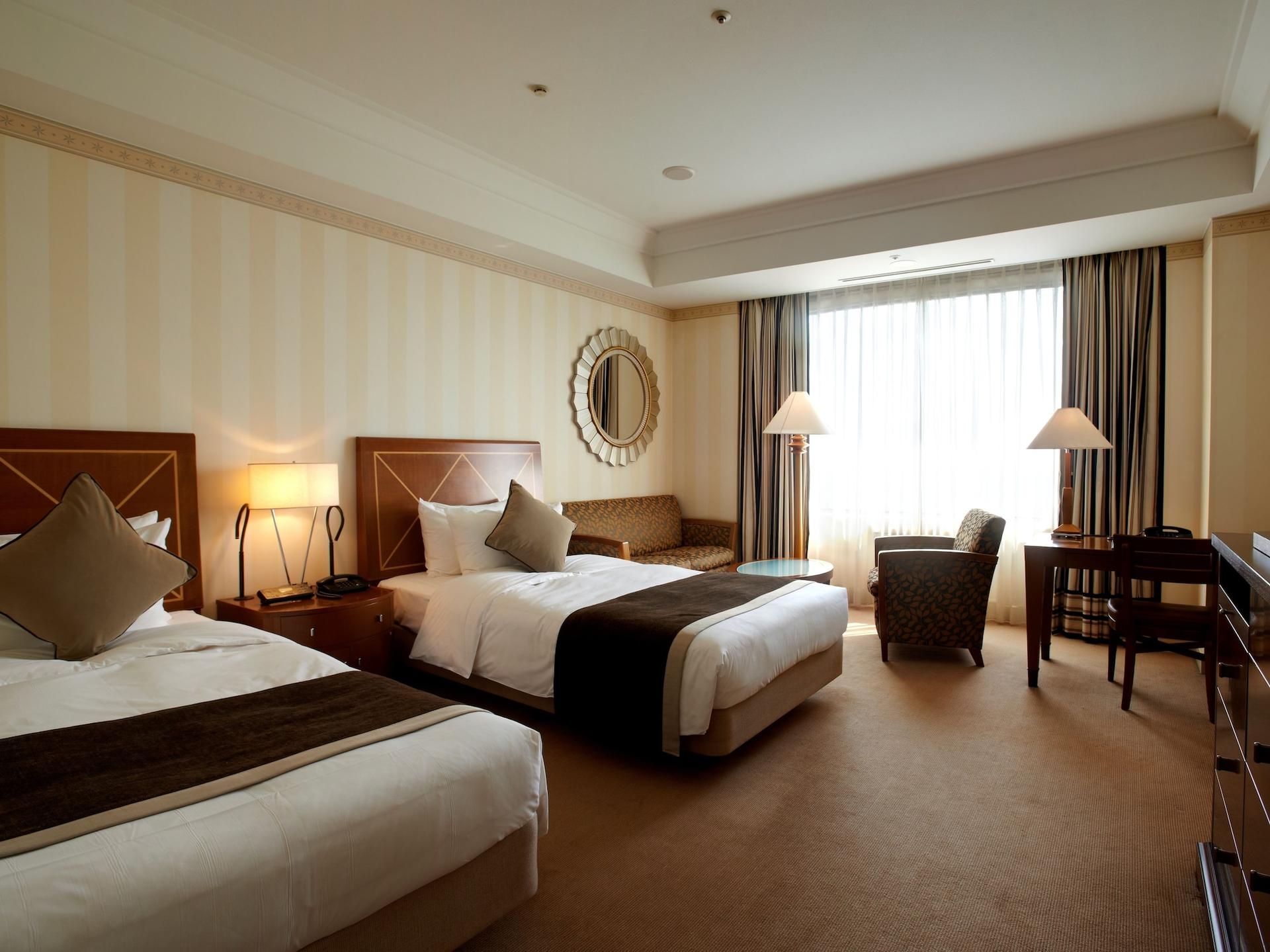Imperial Hotel Osaka 67854 — 10