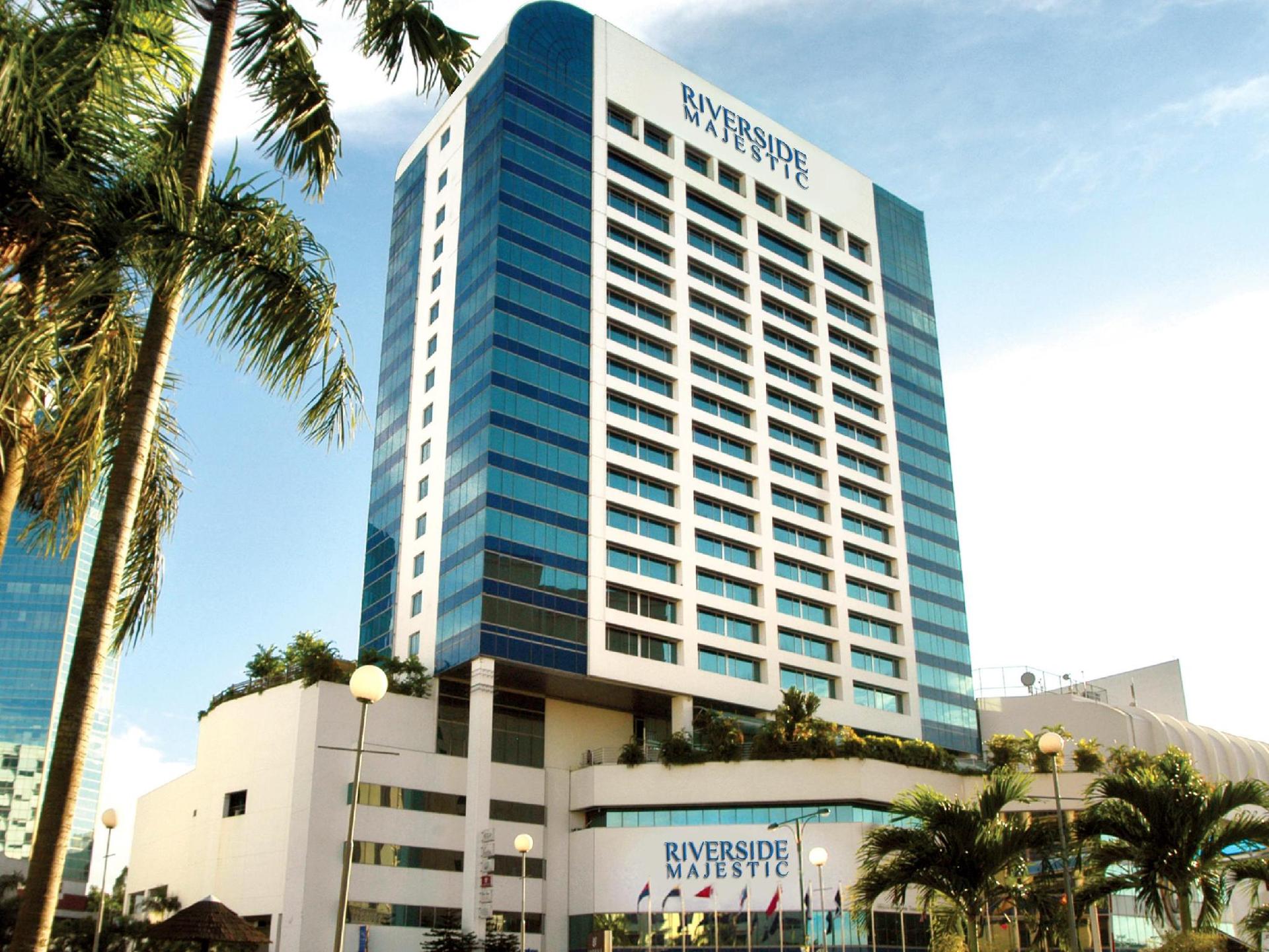 Riverside Majestic - Puteri Wing — 3