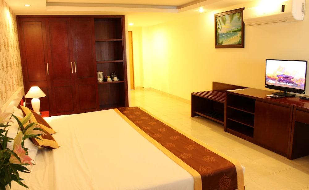 BIDV Hotel & Conference Center — 3