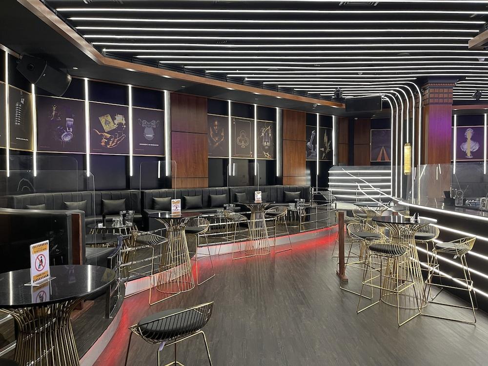 Stella Di Mare Dubai Marina Hotel — 1