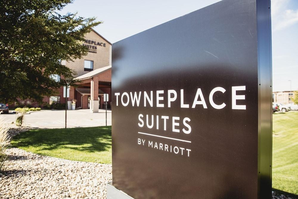 TownePlace Suites Aberdeen — 2