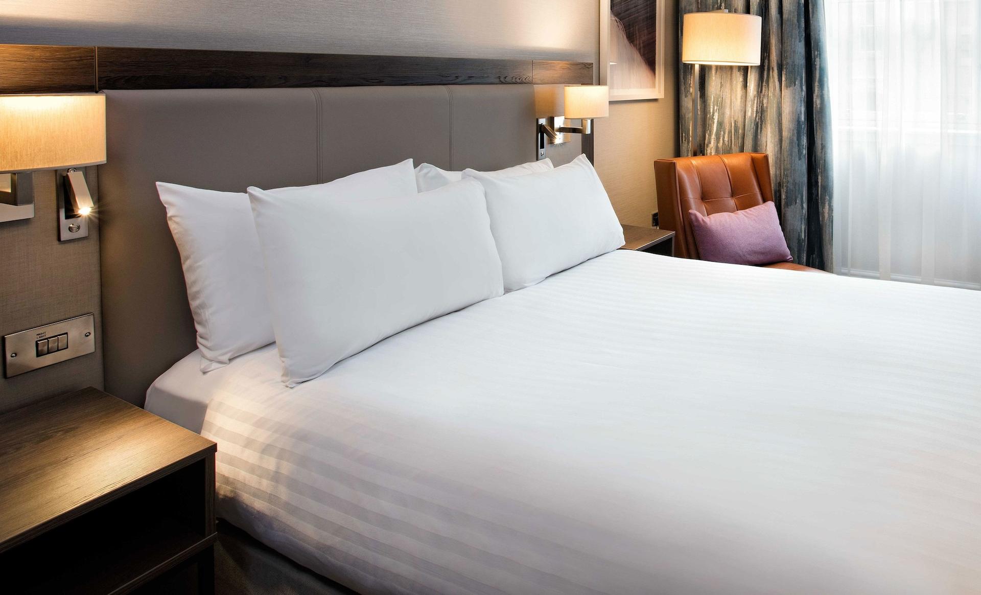 Hilton Edinburgh Carlton — 1