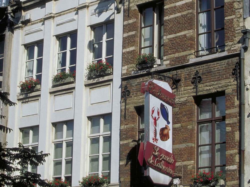 Hotel ibis Brussels City Centre — 2