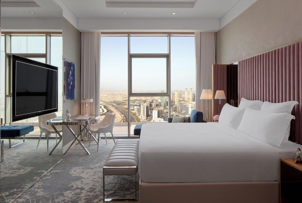 SLS Dubai Hotel and Residences — 1
