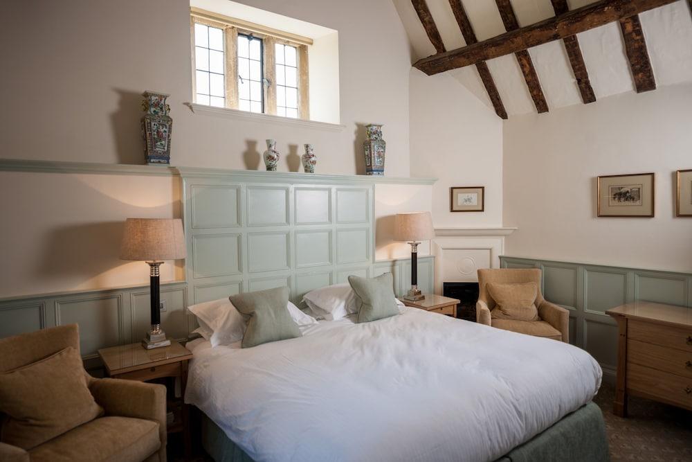 Buckland Manor — 6