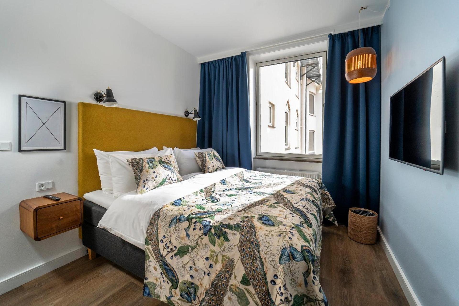 Motel One Copenhagen — 3