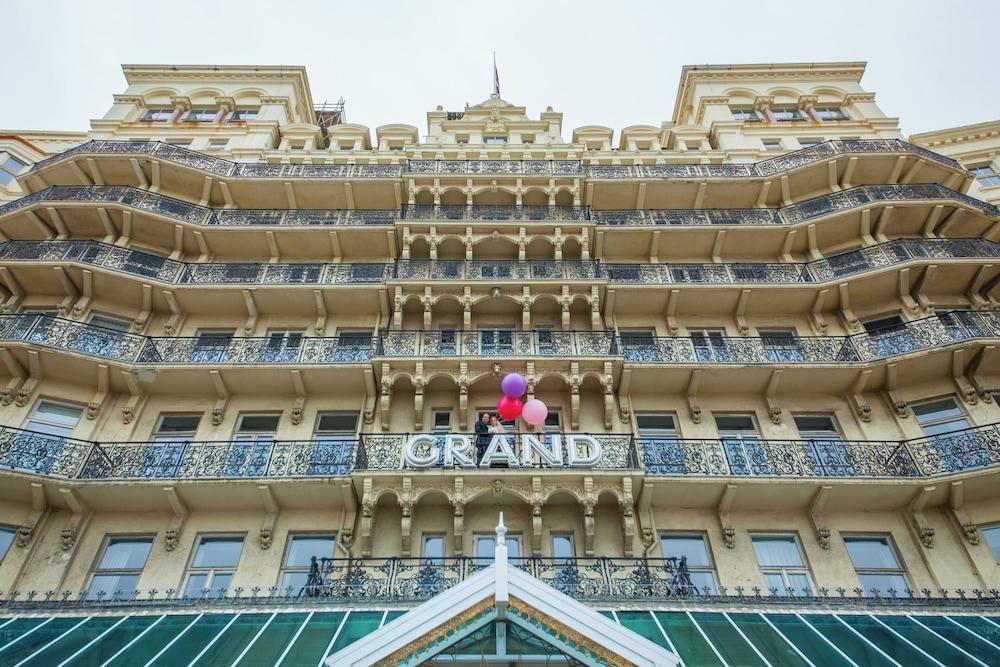 The Grand Brighton — 4