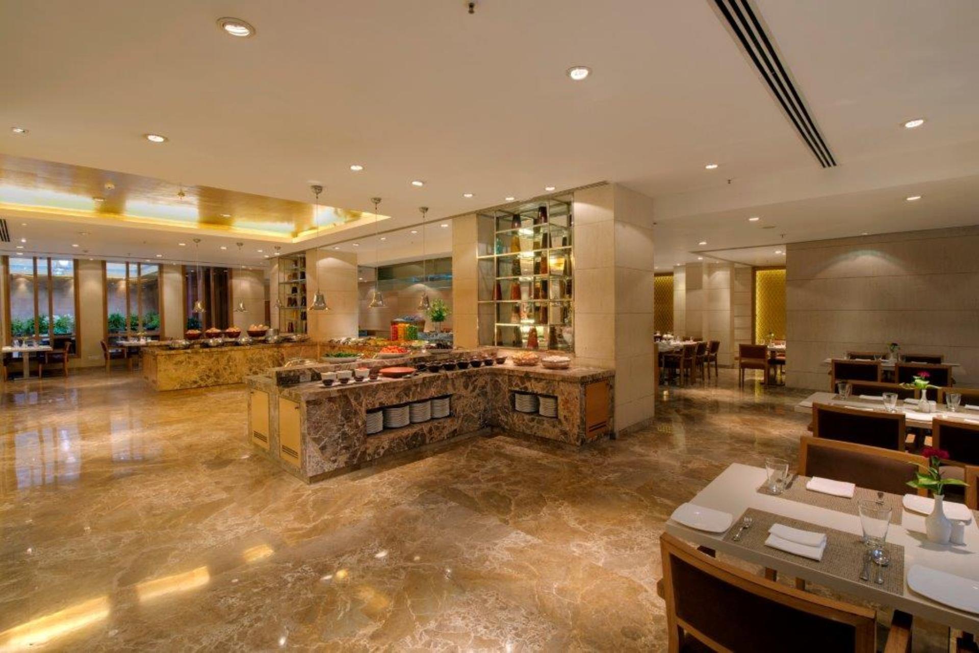 JAYPEE PALACE — 4