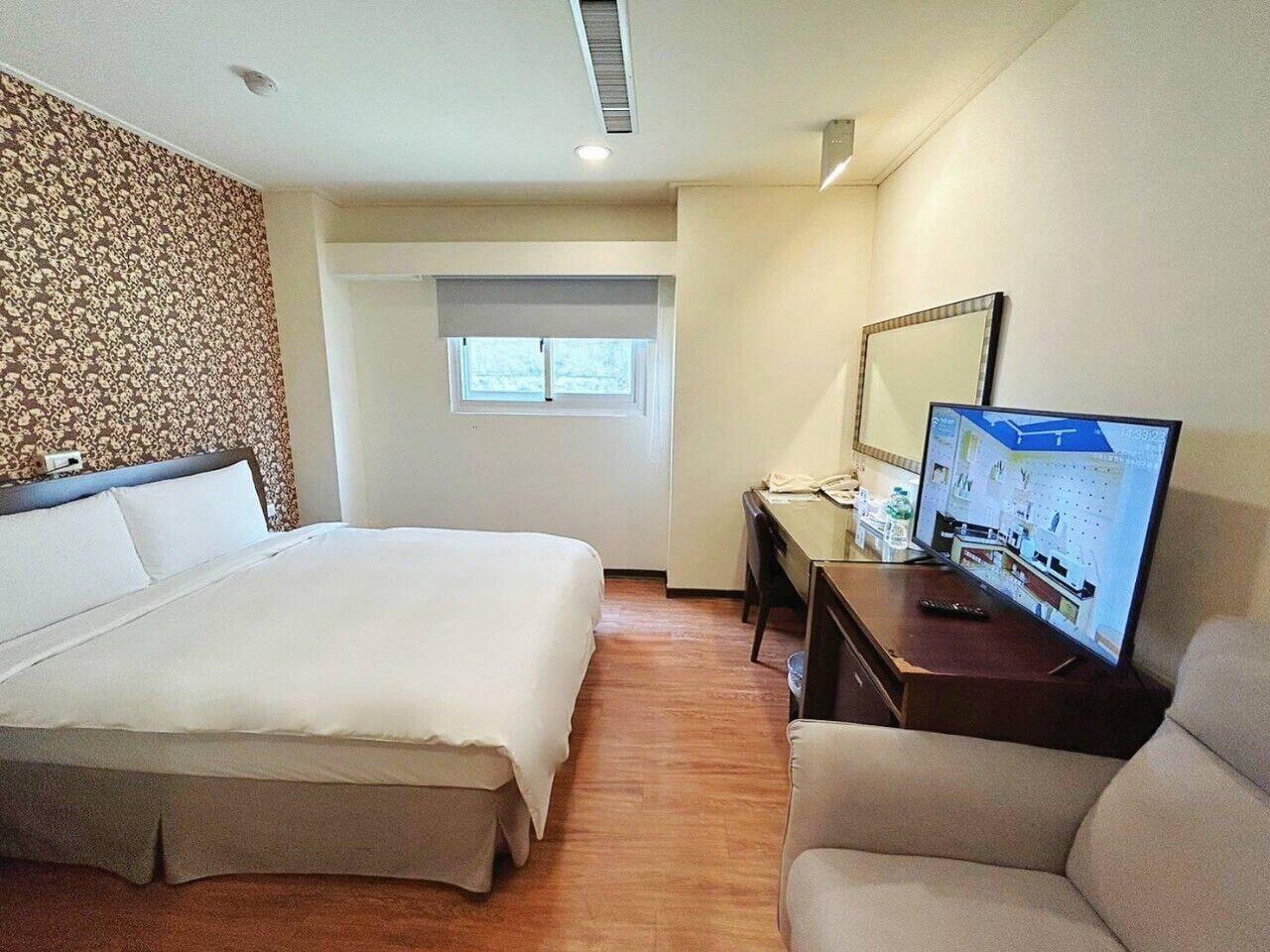 Tainan First Hotel 880395 — 6
