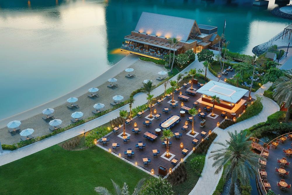 Beach Rotana Abu Dhabi Hotel — 8
