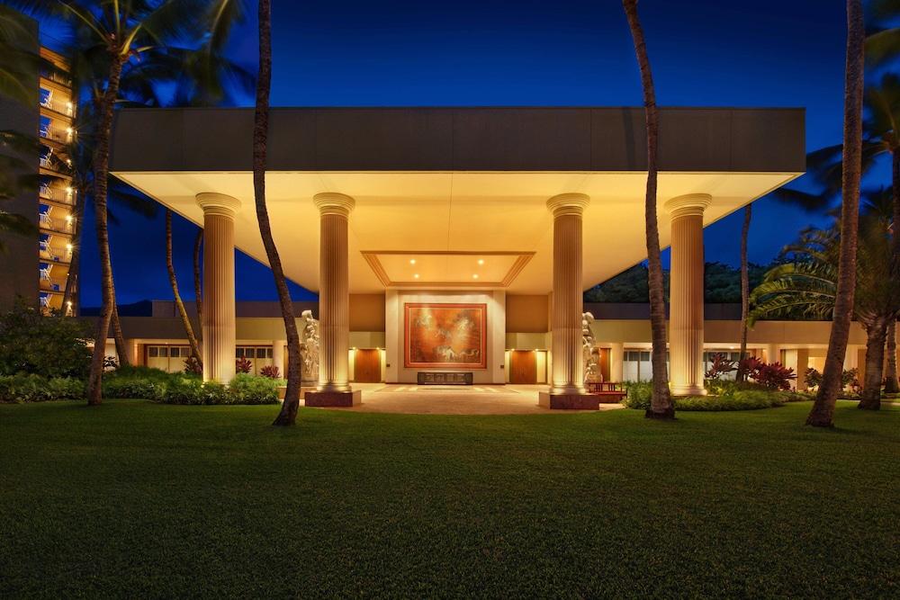 Marriott's Kaua'i Beach Club — 1