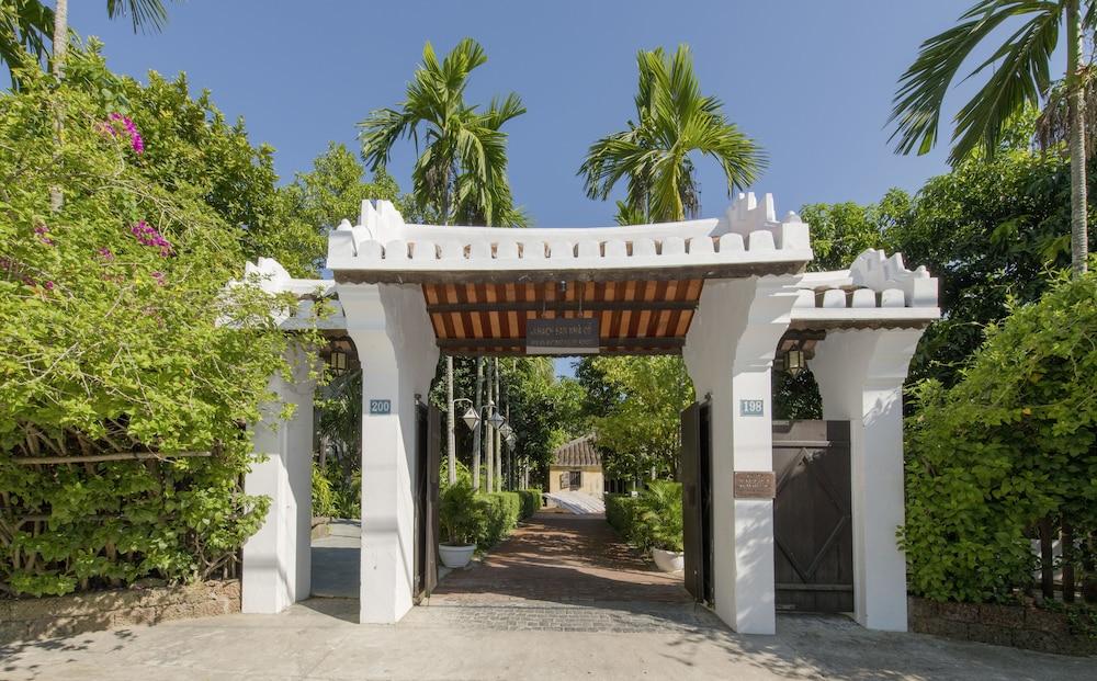 Hoi An Ancient House Resort And Spa — 1