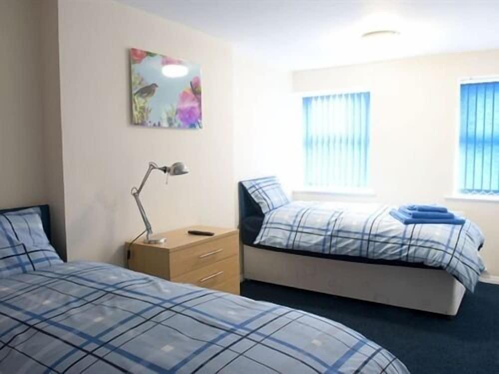 Liverpool Gateway B&amp;B — 9