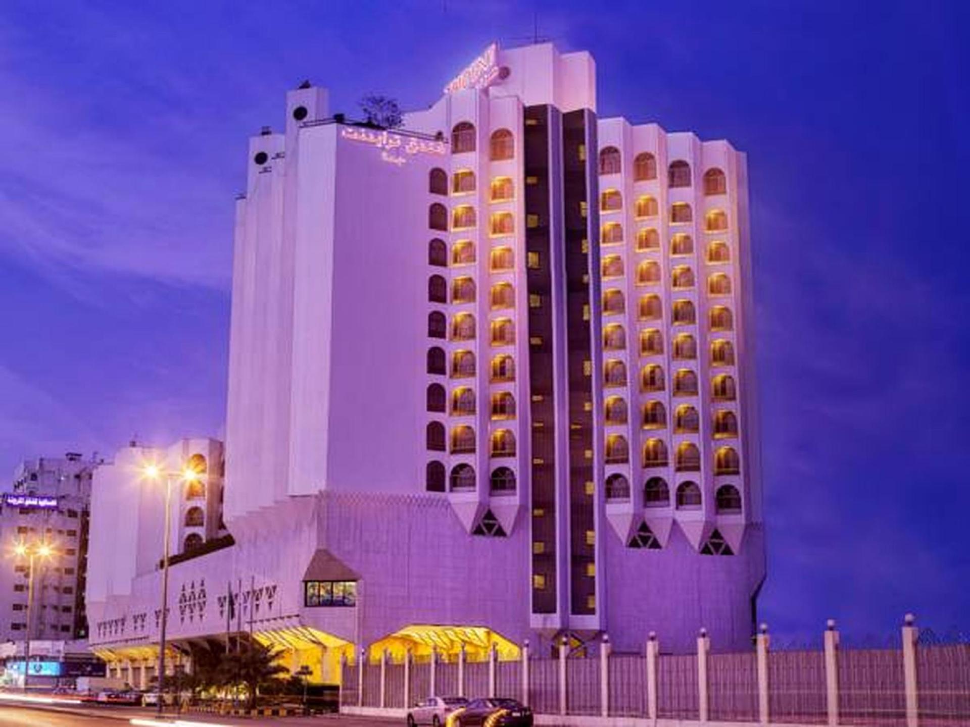 Jeddah Grand Hotel — 6