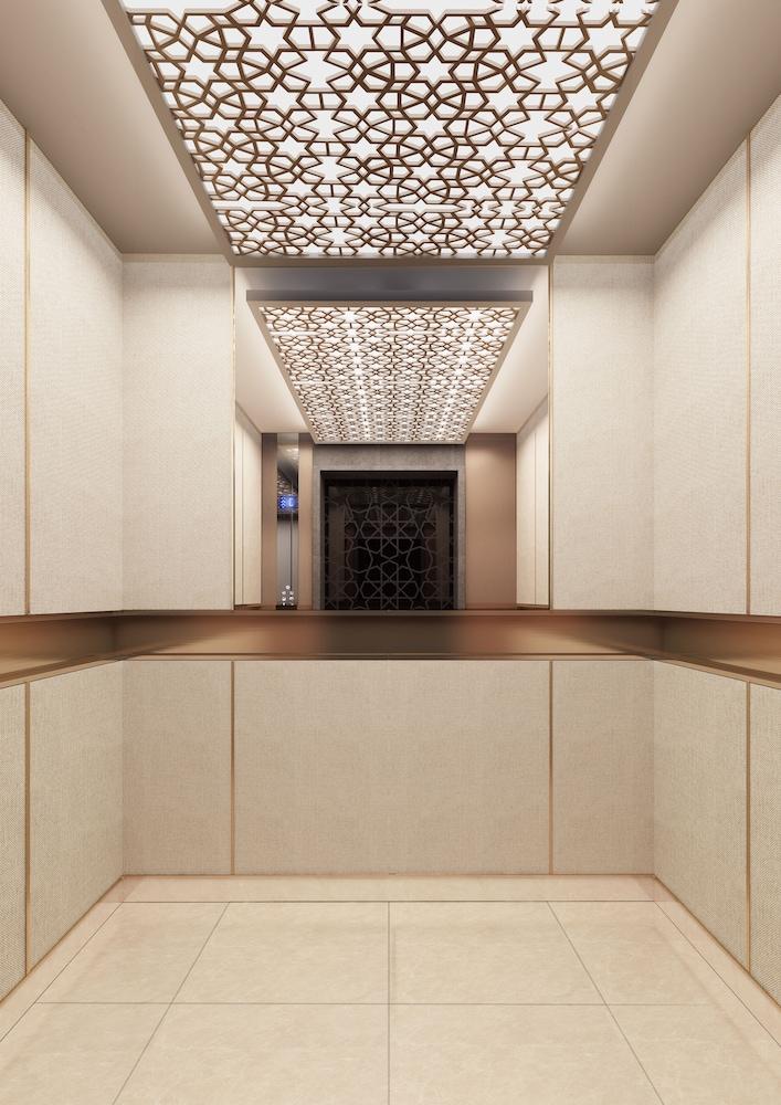 Avani+ Palm View Dubai Hotel & Suites — 9