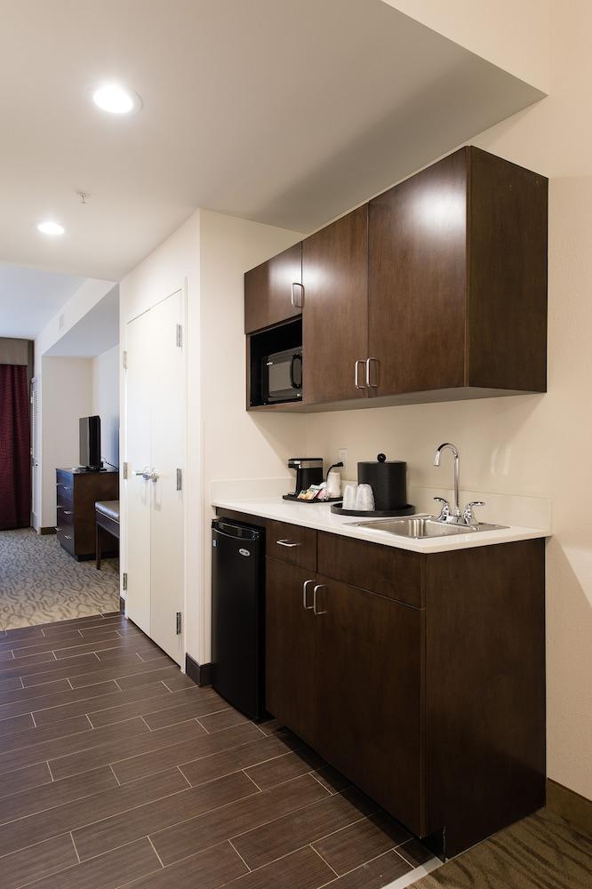 Holiday Inn Express and Suites Aiken — 5