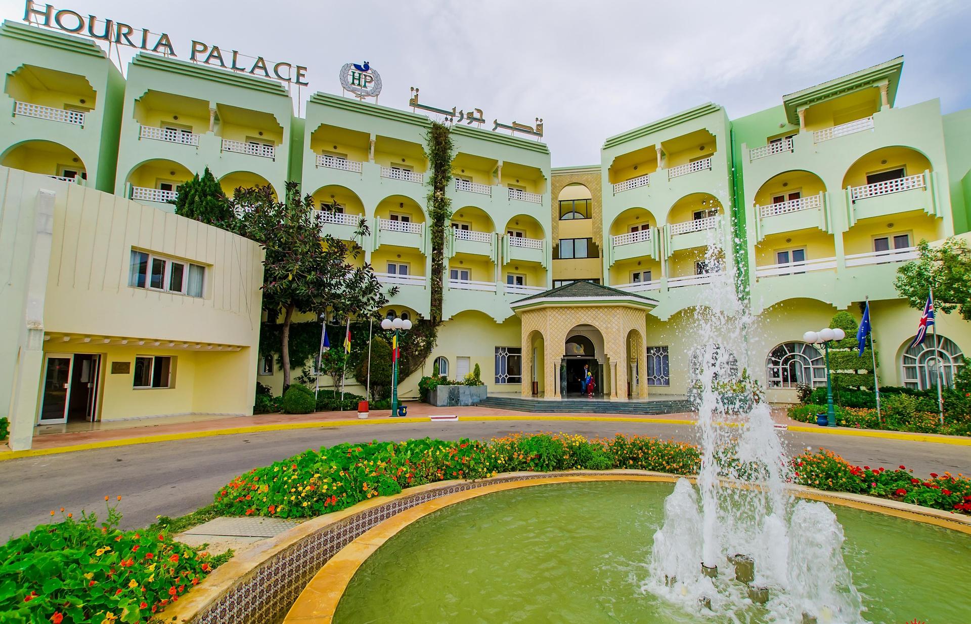 Houria Palace 1097978 — 4