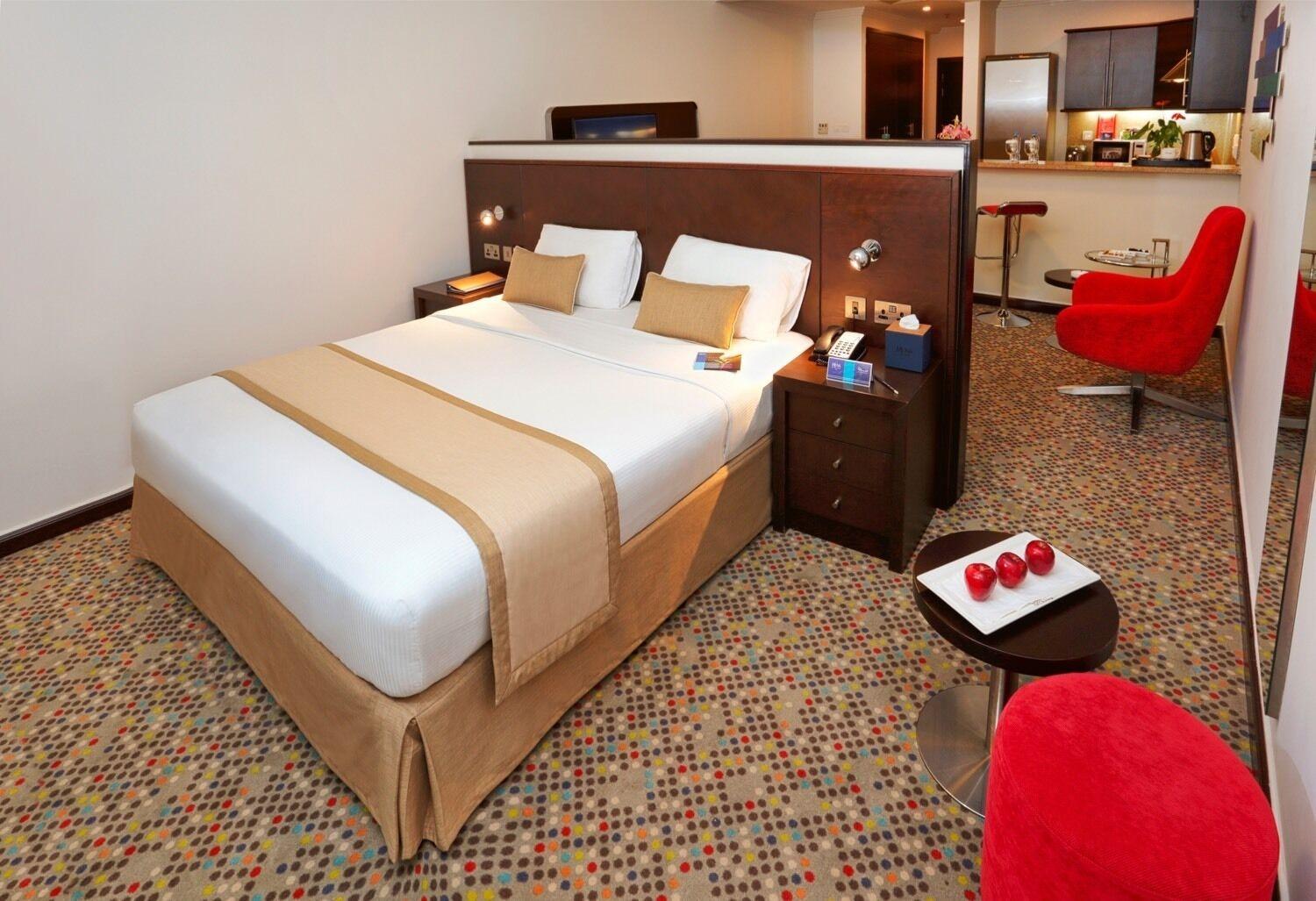 Mena Aparthotel — 6