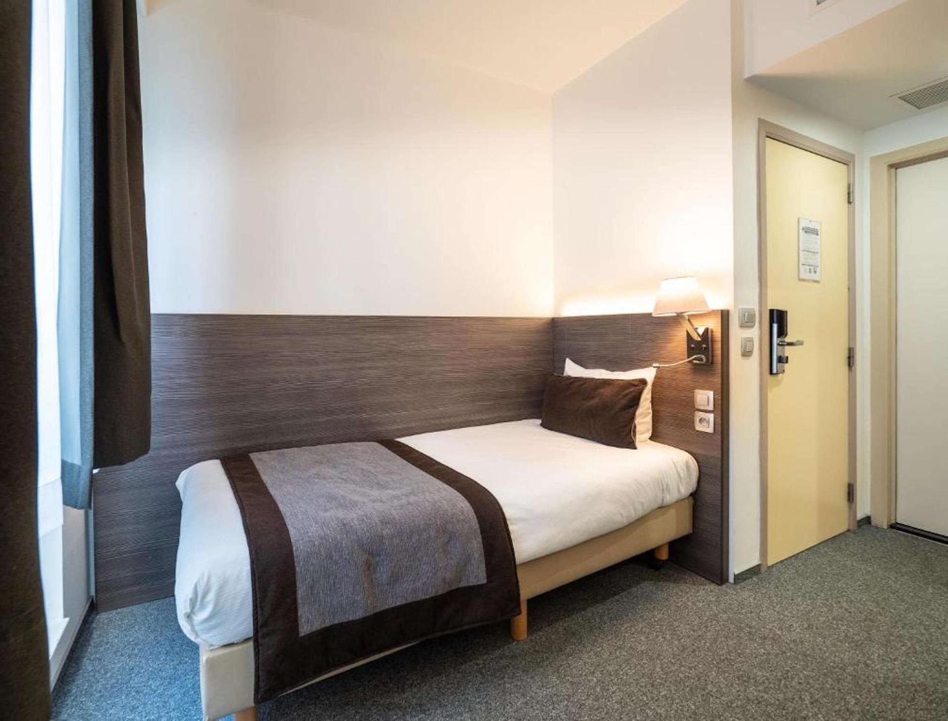 Best Western City Centre — 7