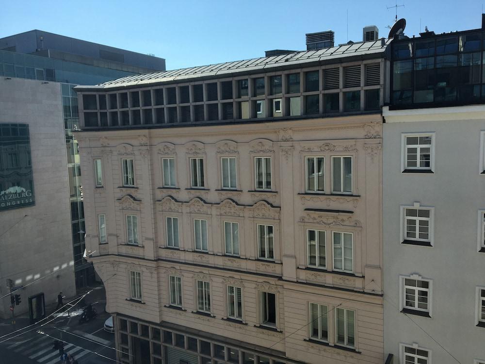 IMLAUER HOTEL PITTER SALZBURG — 9