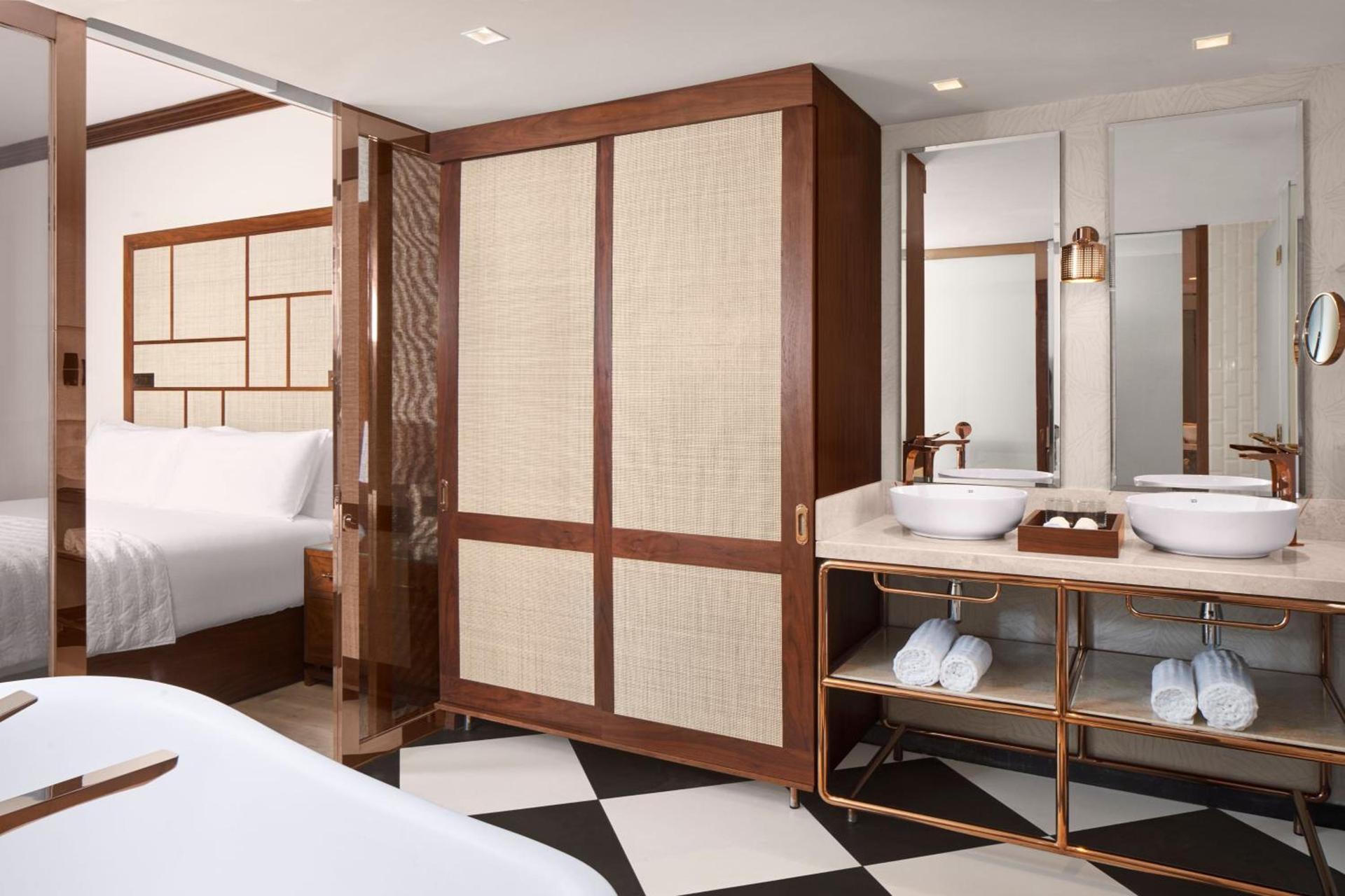 Le Meridien Ile Maurice 19244 — 1
