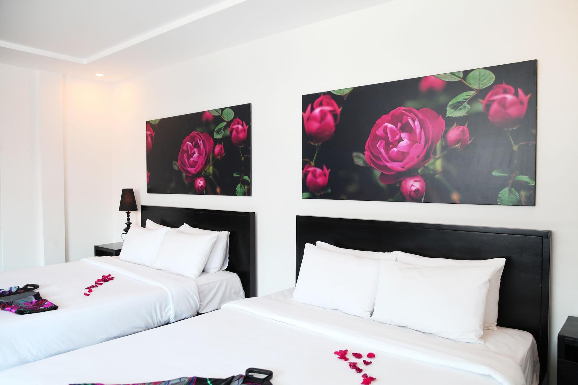 Thanh Binh 2 Hotel — 10