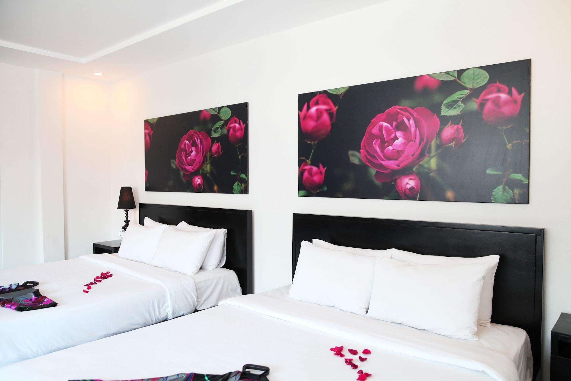 Thanh Binh 2 Hotel — 10