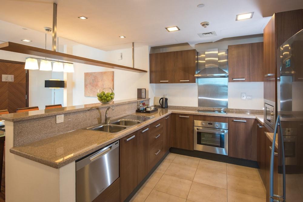 La Suite Dubai Hotel & Apartments — 3