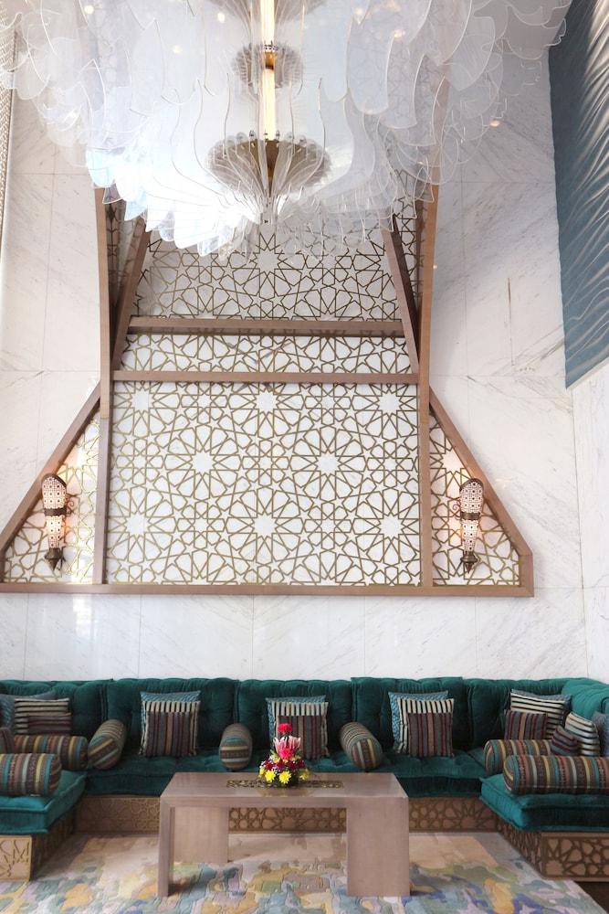 Samaya Hotel Deira Dubai — 4