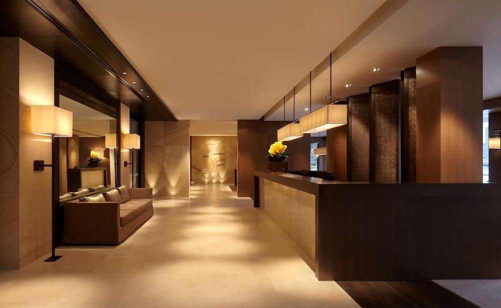 PARK HYATT SYDNEY — 9