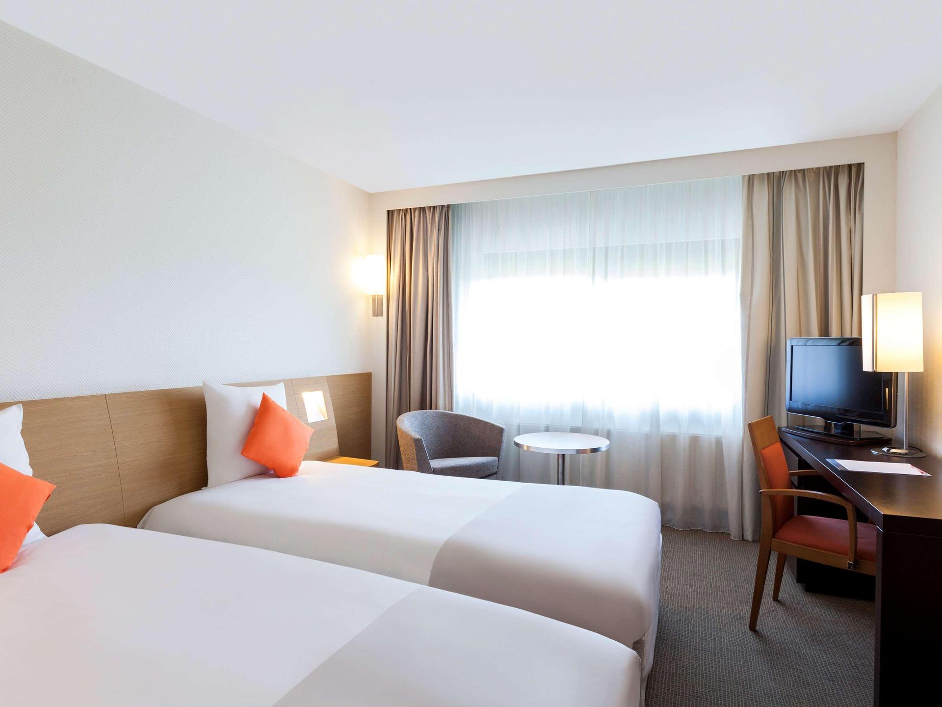 Novotel Constantine — 7
