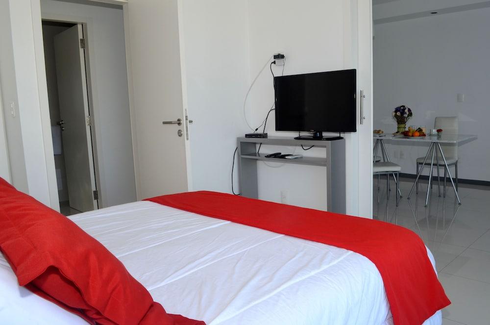 Gema Luxury Suites — 10