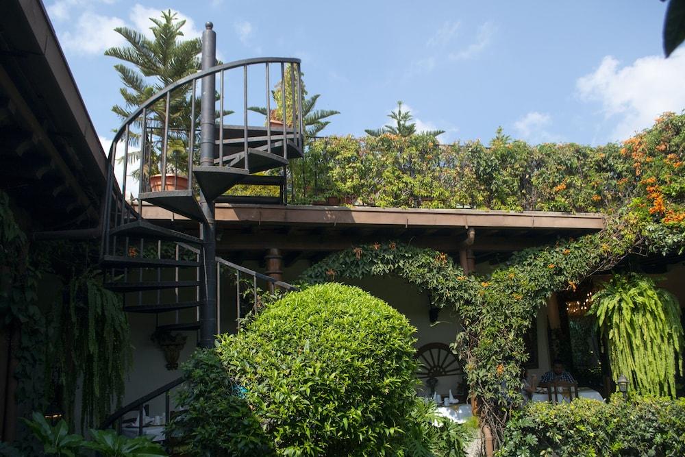 Hotel La Catedral 1138178 — 3