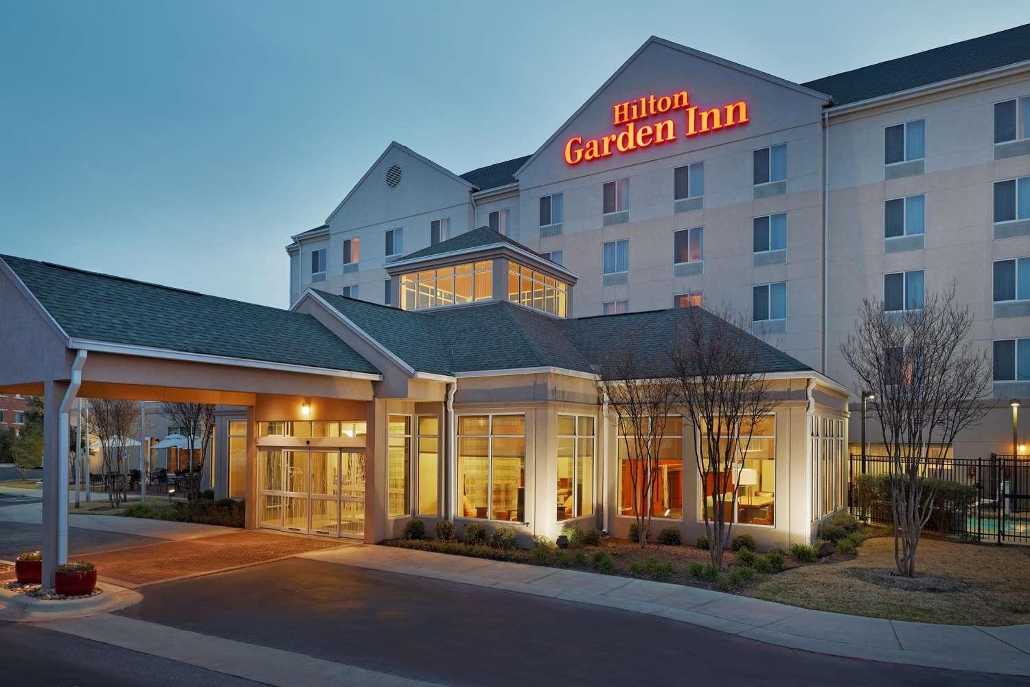 Hilton Garden Inn Austin North — 1