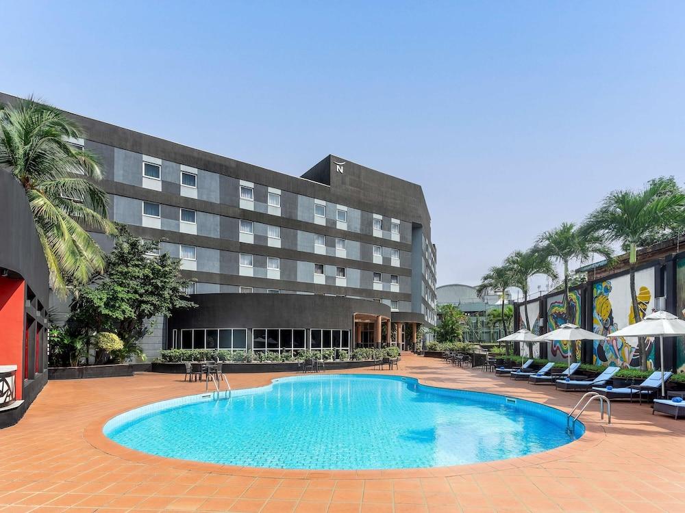 NOVOTEL PORT HARCOURT — 1